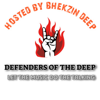 Bhekzin Deep