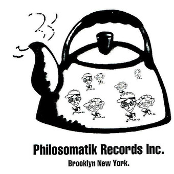 Philosomatik Records