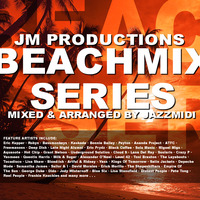 Beach Mix Series