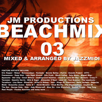 Beach Mix 03 by JMPmix