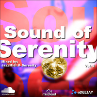 Sound of Serenity Vol. 05 by JMPmix