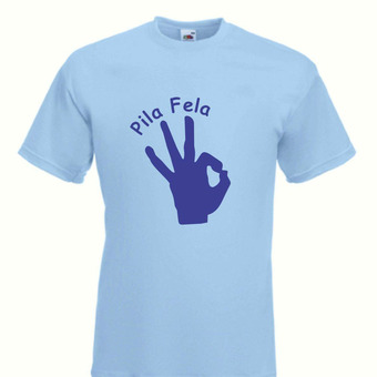 Team Pila Fela