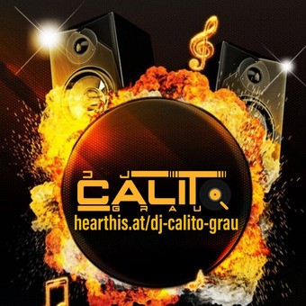 DJ CALITO GRAU