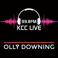 Show 74 (Menshee Guest Mix) by Olly Downing