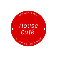 House Caf'e #17 Mixed By Jabu John by House Café 🏠