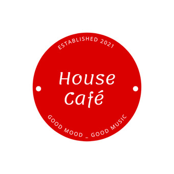 House Café 🏠