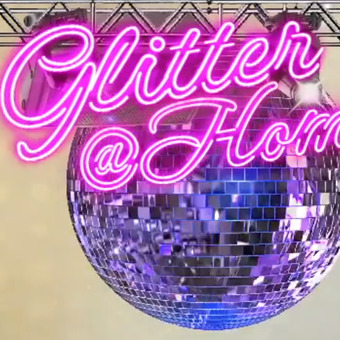Glitter@Home