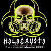 Radio Holocausto Metal Radioshow