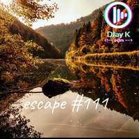 escape #111 by Spice K
