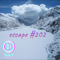 escape #202 by Spice K