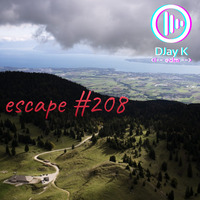 escape #208 by Spice K