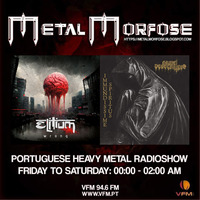 Metal Morfose 20-05-2023 #466 by Metal Morfose Radio Show