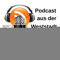 Themenpodcast am Donnerstag: Vorstellung des Blinden- und Sehbehindertenverbands Niedersachsen e. V by Rundfunk aus der Weststadt
