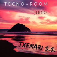 Tecno-Room -Txemari S.S. by Txemari S.S.