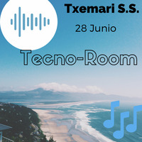 Txemari S.S. - Tecno-Room - 28.Junio by Txemari S.S.