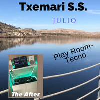 Play Room TxemariS.S. Julio by Txemari S.S.