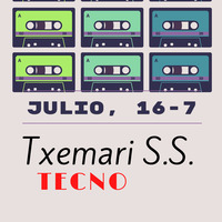 16.7 TxemariS.S. Julio by Txemari S.S.