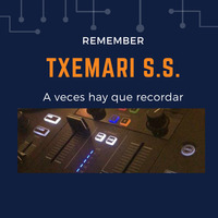 REMEMBER   Txemari SS  Octubre by Txemari S.S.