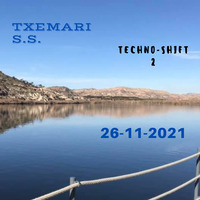 TXEMARI SS TECHNO SHIFT 2 by Txemari S.S.