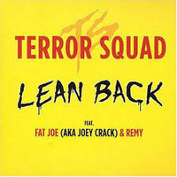 Fat Joe - Lean Back Remix by Dj Reckonize