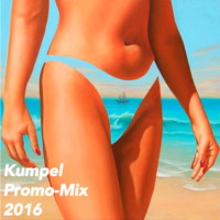 Promo 2016 by Kumpel