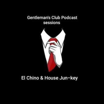 Gentlemen Podcast Sessions