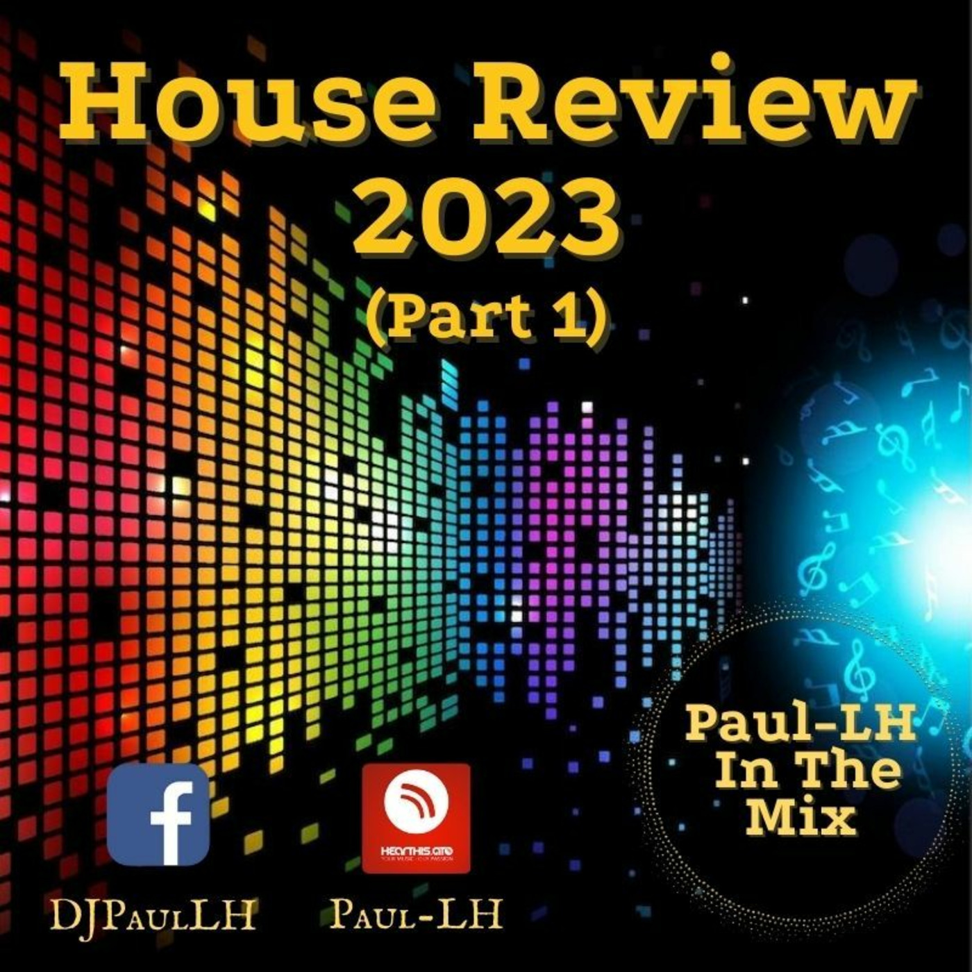 House review Mix 2023 (Part 1)