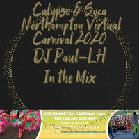 Calypso &amp; Soca recorded as part of Northampton Virtual Carnival 2020 by Paul-LH