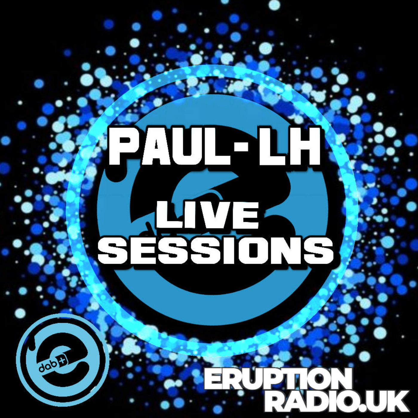 Live Sessions (Recorded live on Eruption Radio 27.04.21 Live Show)