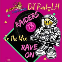 Raiders Mixes