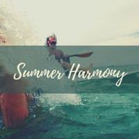 Krasimirov DJ - Summer Harmony by KrasimirovDJ