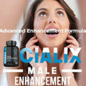 Cialix Male Enhancement