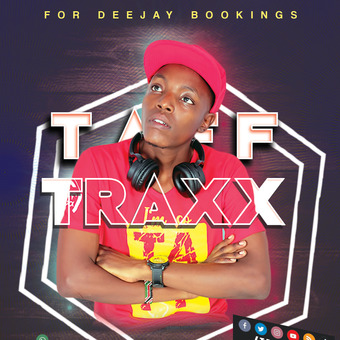 TAFF TRAXX