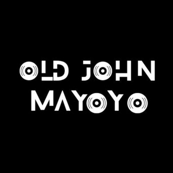 Old John Mayoyo