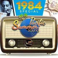 Pacific Summer Sound La Playlist / 1984 Special (2 mai 2021) by Jean-Philippe Réjou