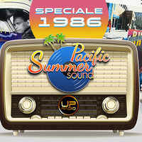 Pacific Summer Sound La Playlist / 1986 special (6 novembre 2022) by Jean-Philippe Réjou