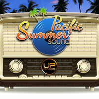 Pacific Summer Sound La Playlist (21 mars 2021) by Jean-Philippe Réjou