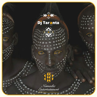 Nomadic Experience Presented By Dj Taranta(ADUMU Ritual Dance Mix) by Dj Taranta