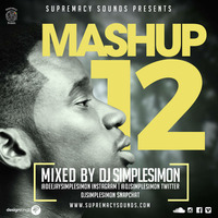 MashUp 12 (Audio) by supremacysounds