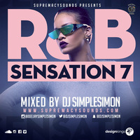 R&amp;B Sensation Vol 7 by supremacysounds