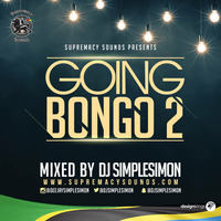 Going Bongo Vol 2 by supremacysounds