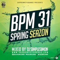 BPM 31 - Spring Seazon by supremacysounds