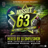 Missile 63 - Past 2 Present by supremacysounds