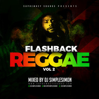 FlashBack Reggae - Vol 2 by supremacysounds