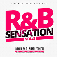 R&B Sensation - Vol 8 by supremacysounds