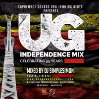 UG Independence Mix by supremacysounds