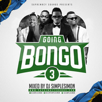 Going bongo Vol 3 by supremacysounds