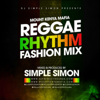 Mount Kenya Mafia - Reggae Rhythm &amp; Fashion by supremacysounds