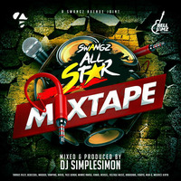 Swangz All Star MIX by supremacysounds