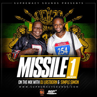 Missile 1 (2003 ) by supremacysounds